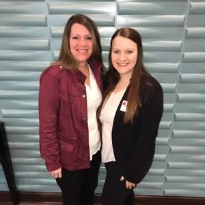 Meet your Posher, Kylee